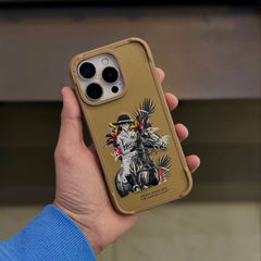 Polo Boris Cedric Series 16 Pro Max