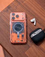 Spigen Neo One-17 Series