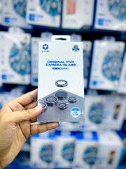 LITO Sapphire PVD Camera Lens-Samsung Ultra Series