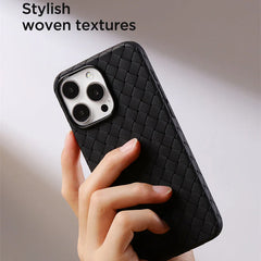 Joyroom JR-BP005 Braided TPU Phone Case