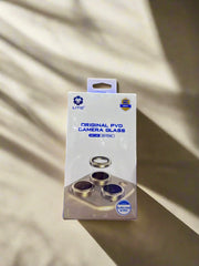 LITO Sapphire Lens 15/16 Series