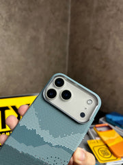 Luxo Pitaka Midnight Green Fields-17 Series