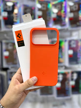 Spigen Mag Armor Case-17 Series