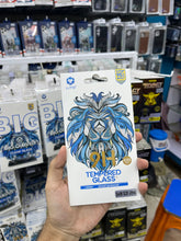 Lito Clear Border Less Protector