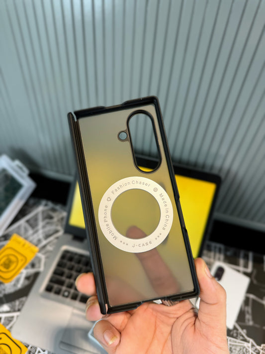 J CASE Metal Stand Series-Fold 8 Ultra
