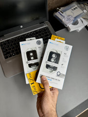 Kuzoom Premium Camera Rings-Fold 7