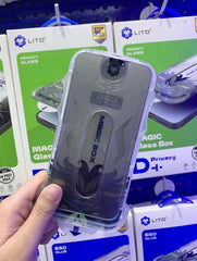 LITO Magic Privacy Glass