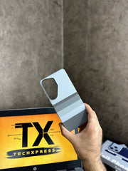 Luxo Pitaka White Designed-S26 Ultra