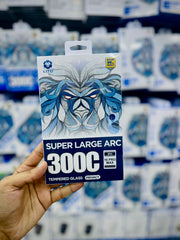 Lito 300C Series-Iphone Glass Protector