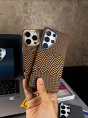 Luxo Life Case-Desert Waves