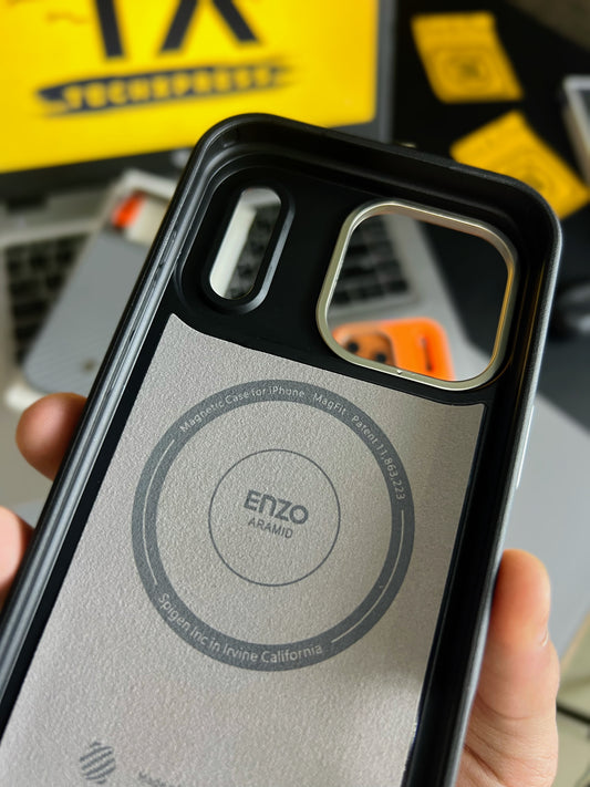 Spigen Enzo Aramid Series-17 Pro