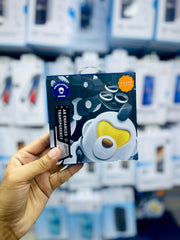 OG Bro Camera Lens Iphone 16 Series