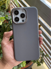 X-LEVEL Leather Case