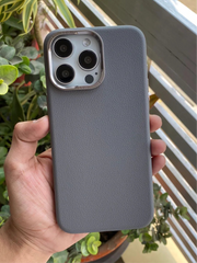 X-LEVEL Leather Case