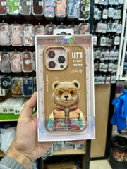 Nimmy Desert Titanium 16 Series