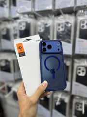 Spigen Color Bordered MagSafe Case