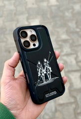 Polo Boris Marion Series 16 Pro Max