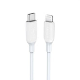 Anker PowerLine 3ft III USB-C to Lightning Cable