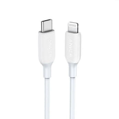 Anker PowerLine 3ft III USB-C to Lightning Cable