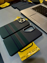 Luxo Life Case- Desert & Green Designed