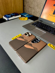 Luxo Life Case- Desert Mountain