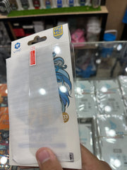 Lito Clear Border Less Protector