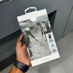 Santa Barbara Polo Protector-17 Series