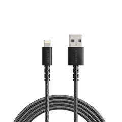 Anker 6ft PowerLine Select + USB Lightning Cable