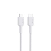 Aukey Nylon Braided USB-C to USB-C 0.9m Cable CB-CD45 at TechXpress