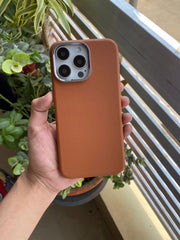 X-LEVEL Leather Case