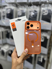 Spigen Color Bordered MagSafe Case