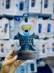 OG Bro Clear Tempered Glass-Iphone 15 & 16 Series