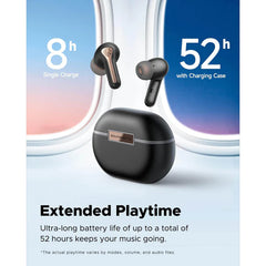 SoundPEATS Capsule3 Pro Earbuds at TechXpress