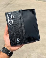 Santa Barbara Polo Knight-Fold 7