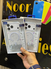 Bucksuiti Premium MagSafe Case