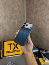 Luxo Pitaka Blue Sunset-17 Series