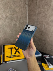 Luxo Pitaka Blue Sunset-17 Series