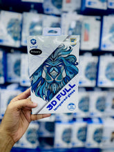 Lito 3D Full Tempered Glass