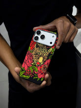 Luxo Pitaka Rosemary Leopard-17 Series