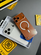 X Level Sparkling-17 Series