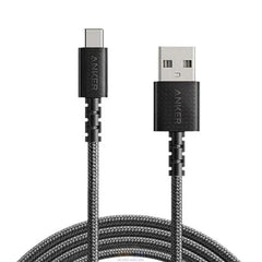 Anker 6ft PowerLine Select+USB-A to USB-C 2.0 Cable