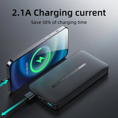 JOYROOM JR-T012 Power Bank 10000MAH