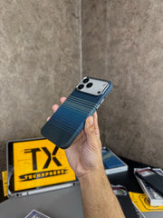 Luxo Pitaka Blue Sunset-17 Series