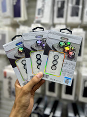 X Mart Glass Guard Camera Lenses-Fold 7