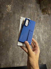 Samsung Z Fold 7 Kindsuit With Stand Case