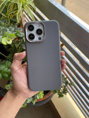 X-LEVEL Leather Case