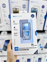 Kuzoom 360 Privacy Glass