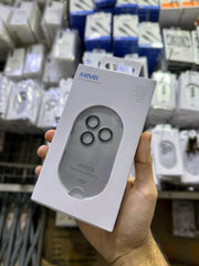 X-Level Premium Camera Rings-17 Series