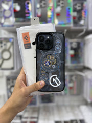 Spigen C11 Chronos Series