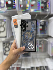 Spigen C11 Chronos Series